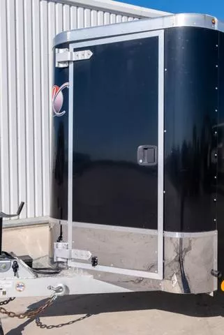 new Horse Trailers Kiefer Manufacturing  for sale, in Seguin, TX Thumbnail 6