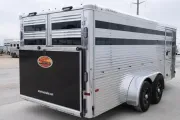 new Horse Trailers Sundowner Trailers  for sale, in Seguin, TX Thumbnail 44