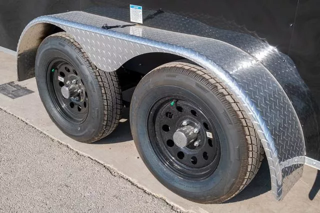 new Cargo (Enclosed) Trailers Continental Cargo  for sale, in Seguin, TX Thumbnail 14