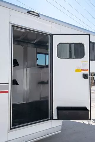 new Horse Trailers Sundowner Trailers  for sale, in Seguin, TX Thumbnail 8