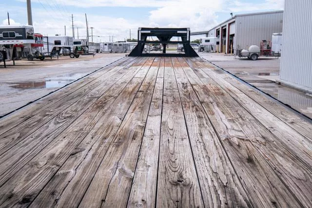 used Equipment / Flatbed Trailers PJ Trailers  for sale, in Seguin, TX Thumbnail 5