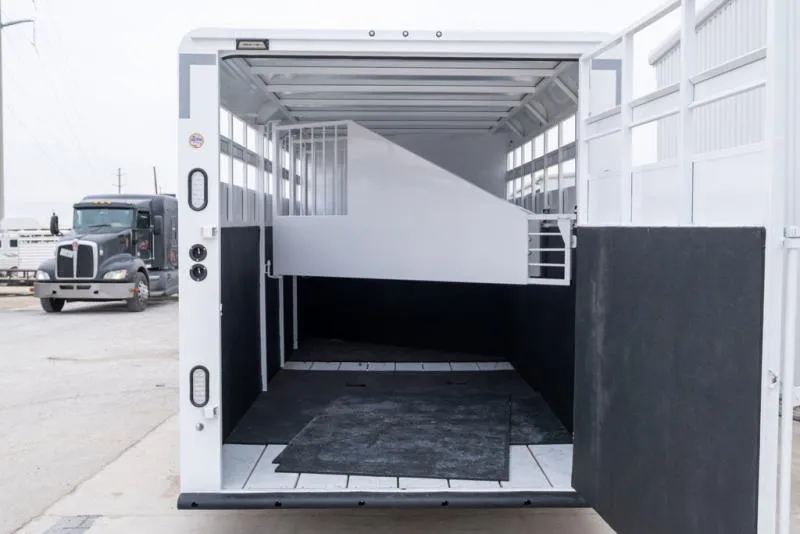 new Horse Trailers Trails West  for sale, in Seguin, TX Thumbnail 12