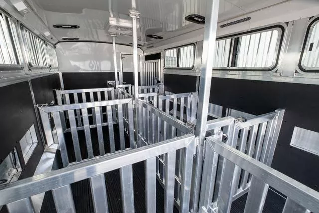 new Horse Trailers Bar-M Trailers  for sale, in Seguin, TX Thumbnail 19