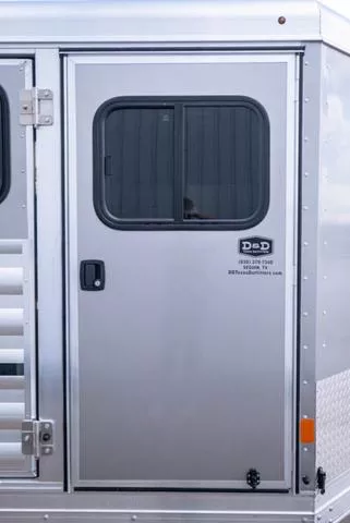 new Horse Trailers Exiss Trailers  for sale, in Seguin, TX Thumbnail 14