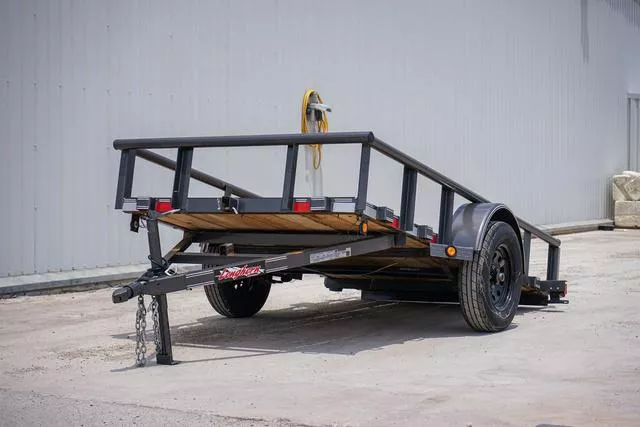 new Utility Trailers Longhorn Trailers  for sale, in Seguin, TX Thumbnail 8