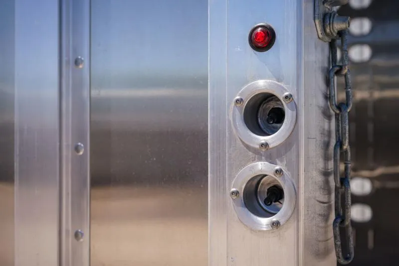 new Stock / Stock Combo Trailers EBY  for sale, in Seguin, TX Thumbnail 10