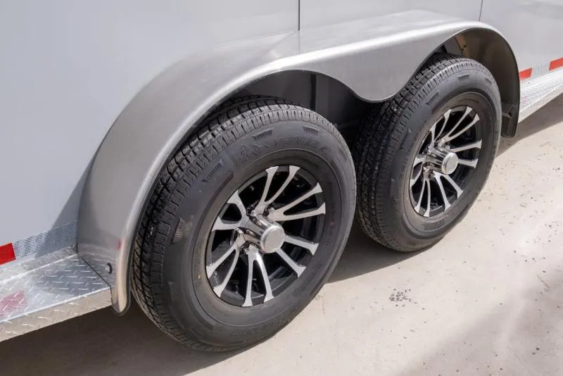 new Horse Trailers Trails West  for sale, in Seguin, TX Thumbnail 18