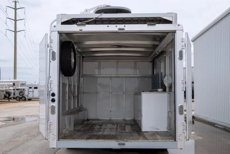 used Office / Fiber Optic Trailers Sundowner Trailers  for sale, in Seguin, TX Thumbnail 8