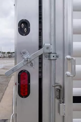new Vending / Concession Trailers Exiss Trailers  for sale, in Seguin, TX Thumbnail 32