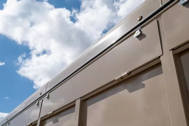 new Stock / Stock Combo Trailers Big Bend  for sale, in Seguin, TX Thumbnail 22