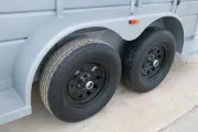 new Stock / Stock Combo Trailers W-W Trailer  for sale, in Seguin, TX Thumbnail 14
