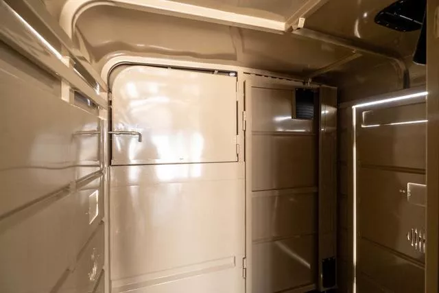 new Stock / Stock Combo Trailers Big Bend  for sale, in Seguin, TX Thumbnail 18