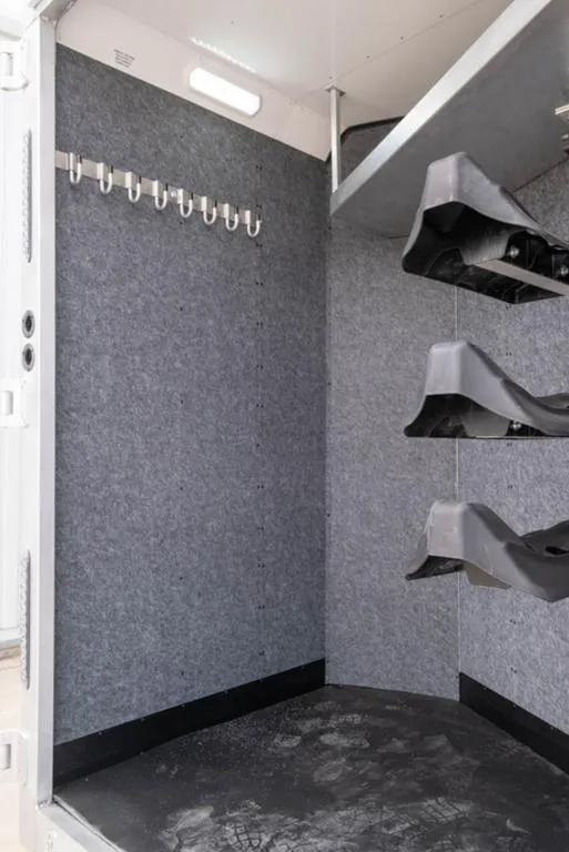 new Horse Trailers Merhow Trailers  for sale, in Seguin, TX Thumbnail 10