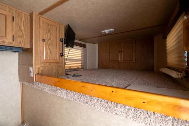 used Horse Trailers Sundowner Trailers  for sale, in Seguin, TX Thumbnail 7