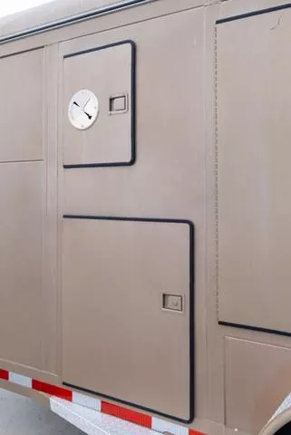 used Horse Trailers CM Trailers  for sale, in Seguin, TX Thumbnail 14