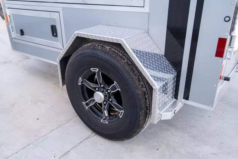 new Other Trailers Sundowner Trailers  for sale, in Seguin, TX Thumbnail 16