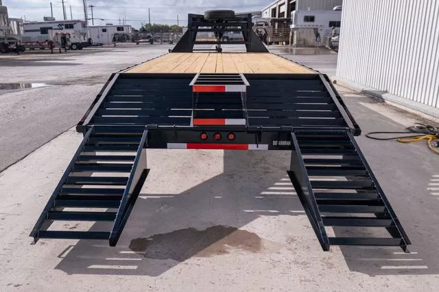 new Equipment / Flatbed Trailers Longhorn Trailers  for sale, in Seguin, TX Thumbnail 13