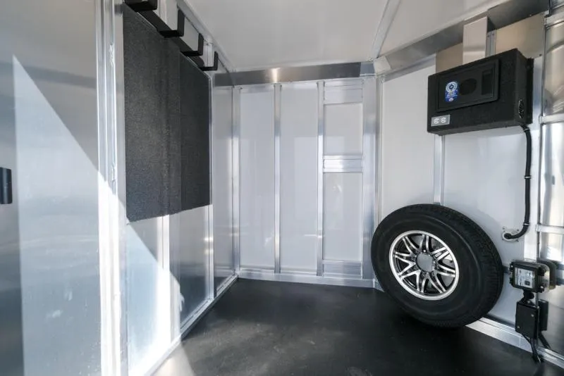 new Horse Trailers Cimarron Trailers  for sale, in Seguin, TX Thumbnail 7