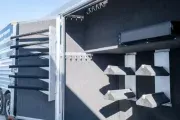 new Horse Trailers Elite Trailers  for sale, in Seguin, TX Thumbnail 9