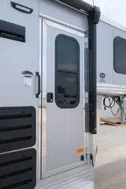 new Horse Trailers Sundowner Trailers  for sale, in Seguin, TX Thumbnail 9