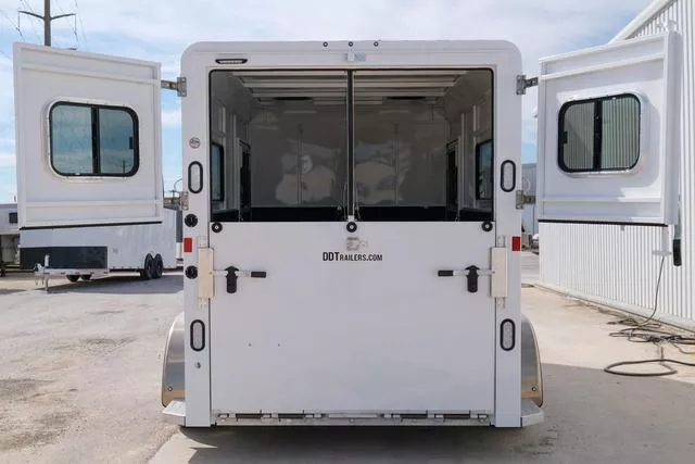new Horse Trailers Trails West  for sale, in Seguin, TX Thumbnail 16