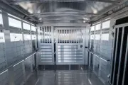 new Horse Trailers Elite Trailers  for sale, in Seguin, TX Thumbnail 26