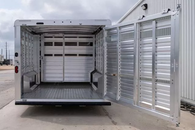 new Other Trailers Exiss Trailers  for sale, in Seguin, TX Thumbnail 22