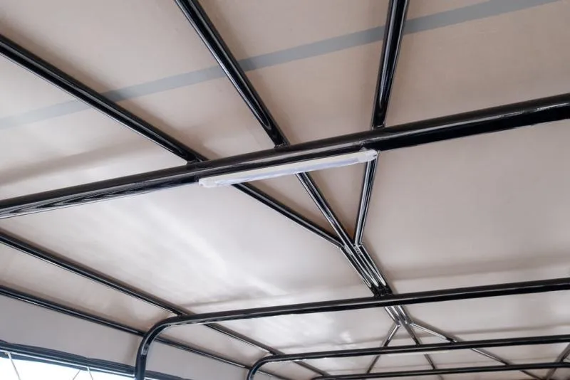 new Stock / Stock Combo Trailers Delco Trailers  for sale, in Seguin, TX Thumbnail 16