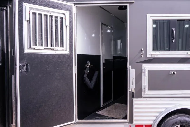 new Horse Trailers Bison Trailers  for sale, in Seguin, TX Thumbnail 22