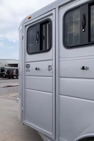 new Horse Trailers Calico Trailers  for sale, in Seguin, TX Thumbnail 8