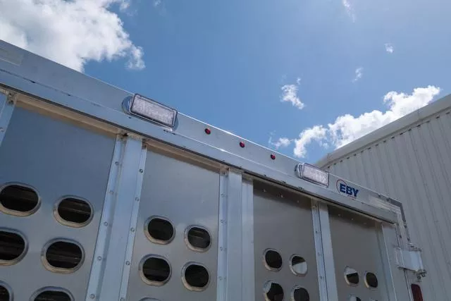 new Stock / Stock Combo Trailers EBY  for sale, in Seguin, TX Thumbnail 14