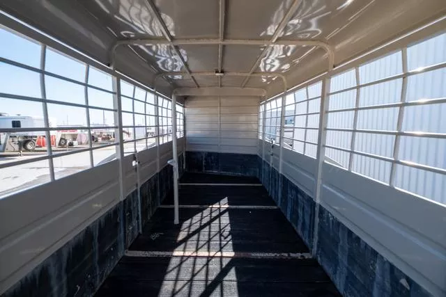 used Stock / Stock Combo Trailers Other  for sale, in Seguin, TX Thumbnail 18