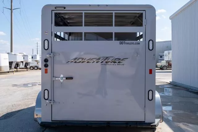 new Horse Trailers Trails West  for sale, in Seguin, TX Thumbnail 9