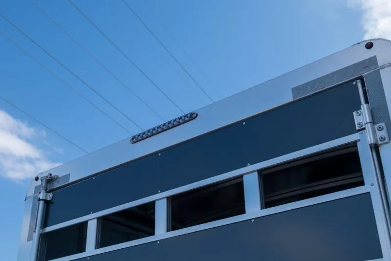 new Horse Trailers Bar-M Trailers  for sale, in Seguin, TX Thumbnail 14