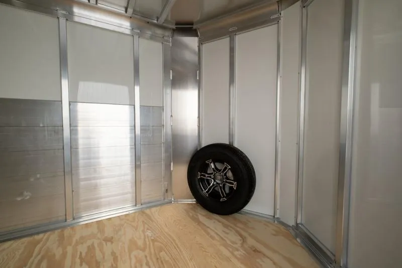 new Cargo (Enclosed) Trailers Sundowner Trailers  for sale, in Seguin, TX Thumbnail 9