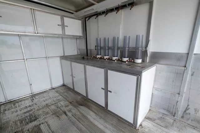 used Other Trailers Sundowner Trailers  for sale, in Seguin, TX Thumbnail 10