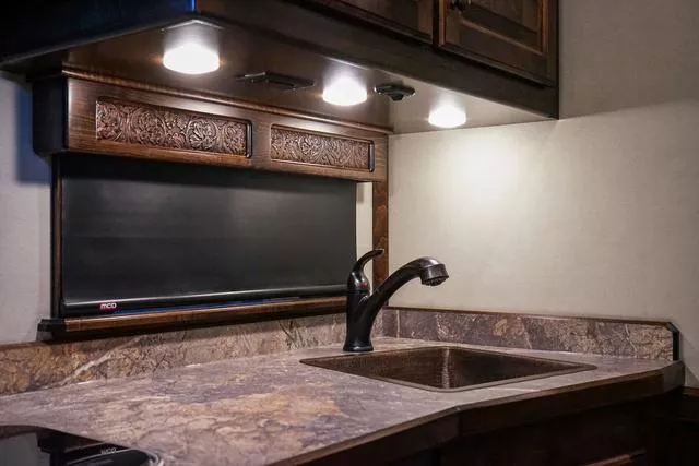 new Toy Haulers Exiss Trailers  for sale, in Seguin, TX Thumbnail 14