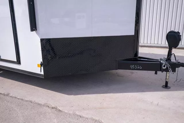 new Toy Haulers Cargo Mate  for sale, in Seguin, TX Thumbnail 7