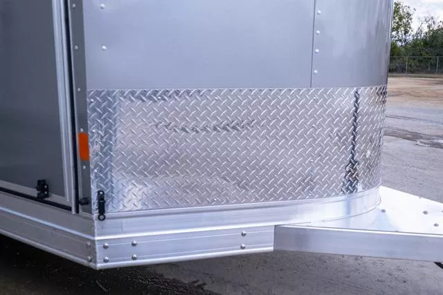 new Horse Trailers Exiss Trailers  for sale, in Seguin, TX Thumbnail 6