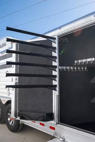 new Horse Trailers Elite Trailers  for sale, in Seguin, TX Thumbnail 7
