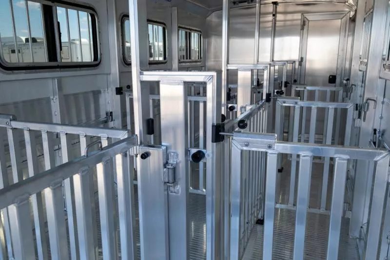 new Horse Trailers Cimarron Trailers  for sale, in Seguin, TX Thumbnail 21