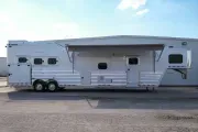 new Horse Trailers Cimarron Trailers  for sale, in Seguin, TX Thumbnail 5