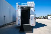 new Horse Trailers Cimarron Trailers  for sale, in Seguin, TX Thumbnail 35