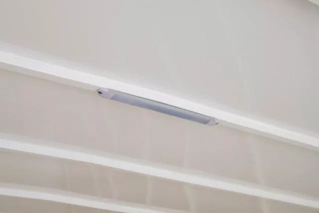 new Cargo (Enclosed) Trailers Delco Trailers  for sale, in Seguin, TX Thumbnail 13