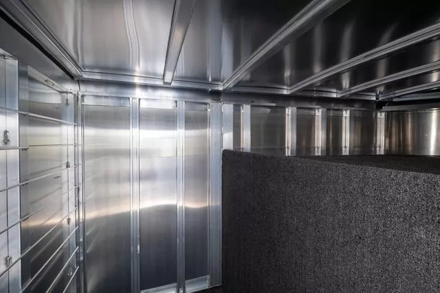 new Horse Trailers Exiss Trailers  for sale, in Seguin, TX Thumbnail 9