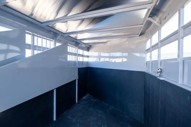 new Horse Trailers Trails West  for sale, in Seguin, TX Thumbnail 14