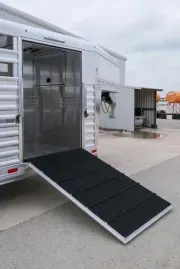 new Stock / Stock Combo Trailers Elite Trailers  for sale, in Seguin, TX Thumbnail 12
