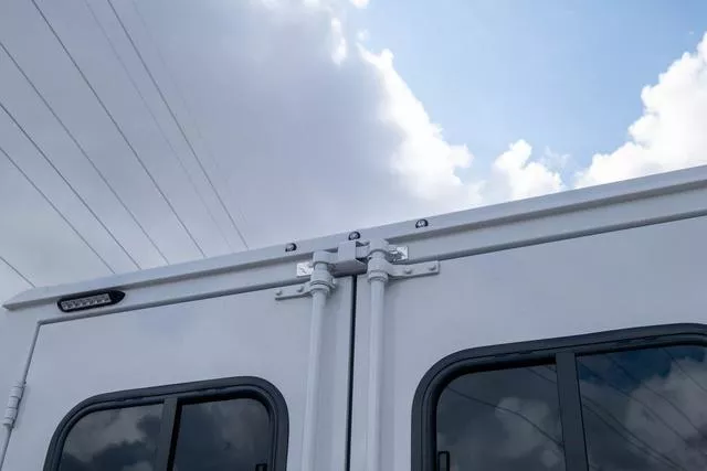 new Horse Trailers Trails West  for sale, in Seguin, TX Thumbnail 16