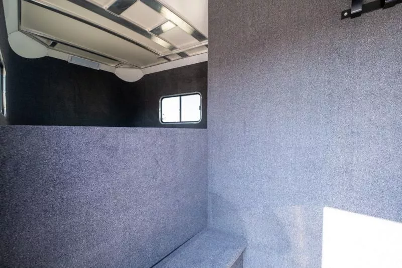 new Horse Trailers Cimarron Trailers  for sale, in Seguin, TX Thumbnail 13