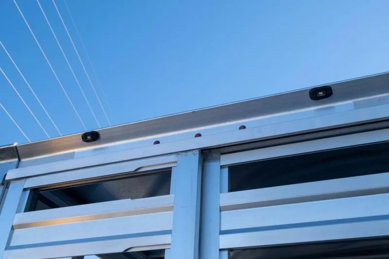 new Stock / Stock Combo Trailers EBY  for sale, in Seguin, TX Thumbnail 16